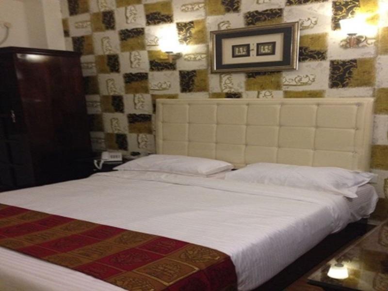 Hotel Executive Inn 비자야와다 외부 사진